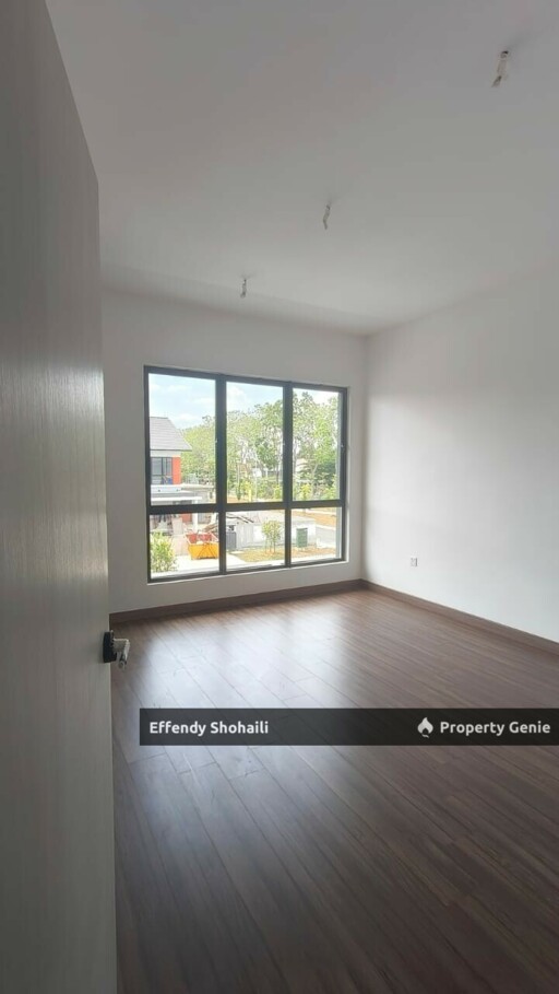 BANDAR BUKIT RAJA KLANG TERRACE