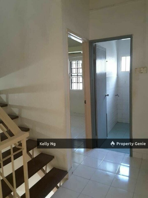 2.5 Sty House At Tmn Radzi Klang For Sale