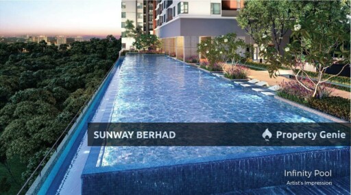 SUNWAY MONT RESIDENCES