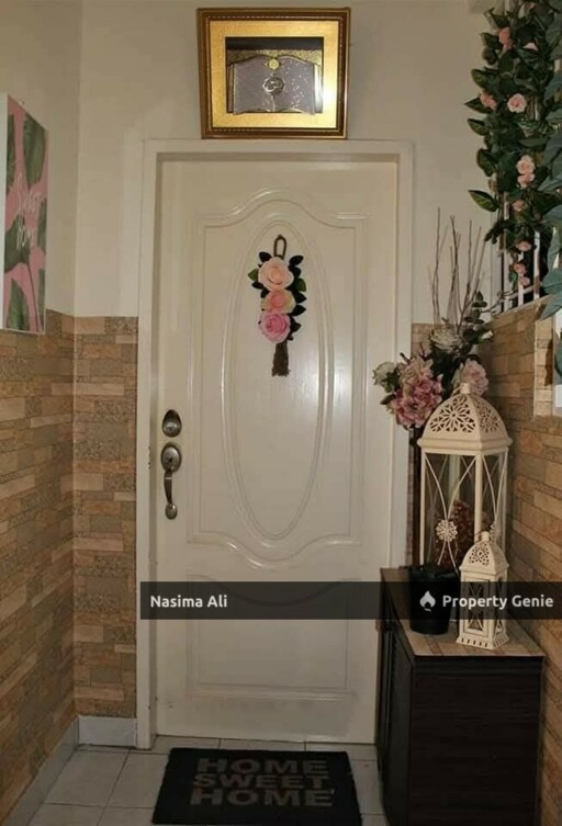 Oakleaf Park Condominium Bkt Antarabangsa Ampang