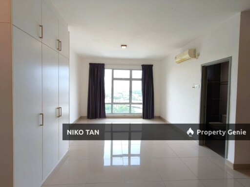 Pandan Residence Studio Johor Bahru For Rent