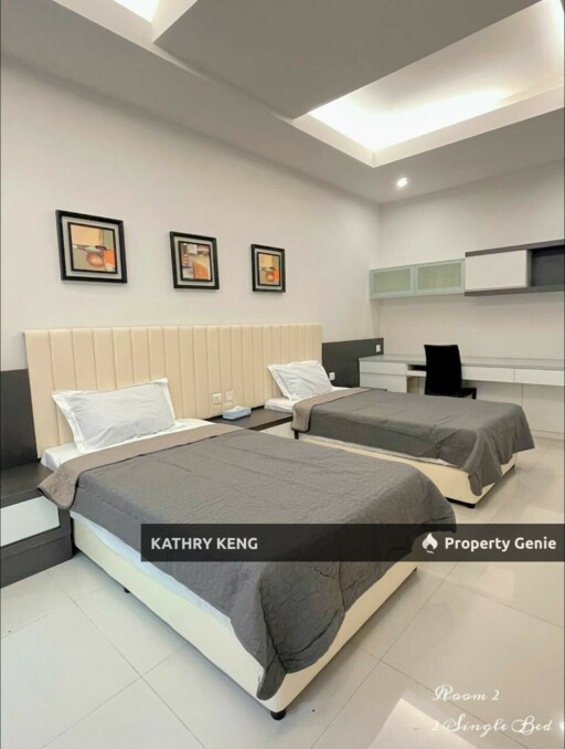 Taman Delima For Rent Kluang For Rent Johor For Rent
