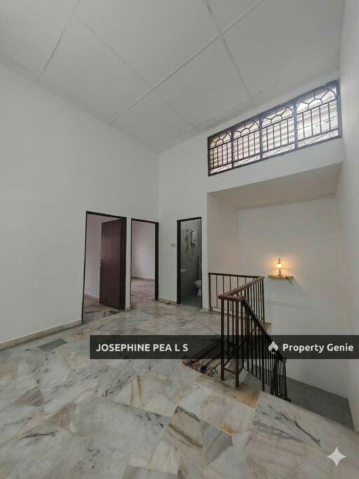 Taman Sentosa Perdana 2 Storey Terrace House, For Sale