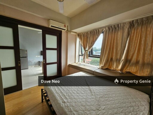 Bay Point @ Country Garden Danga Bay, 1 Bedroom Fully Furnished, Near JB Sentral