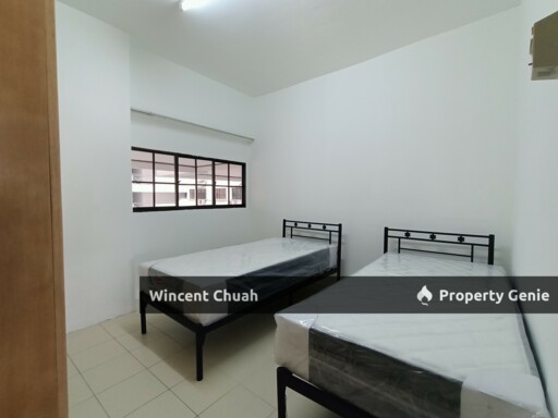 The Vistana Condo, Titiwangsa