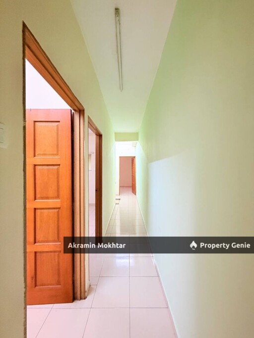Freehold & Extended | Double Storey Taman Melawati Jalan J KL