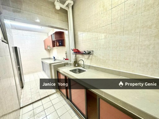 Prima Regency(Kensington Court)Plentong