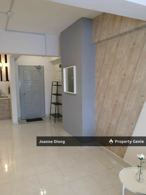 Main Place Residence