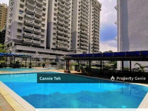 Endah Promenade @ 1291sf Below Value 19%!