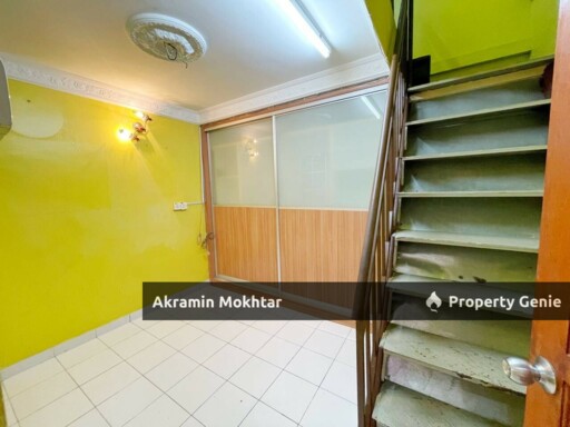 Single Storey Taman Pelangi Semenyih | Freehold | Well Maintained