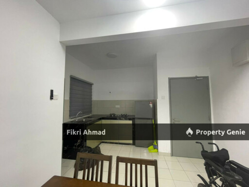 FOR RENT: Sri Melaka Residensi Melaka City