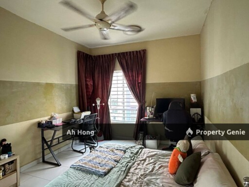 Full Loan / Larkin / M Tiara / Renovated