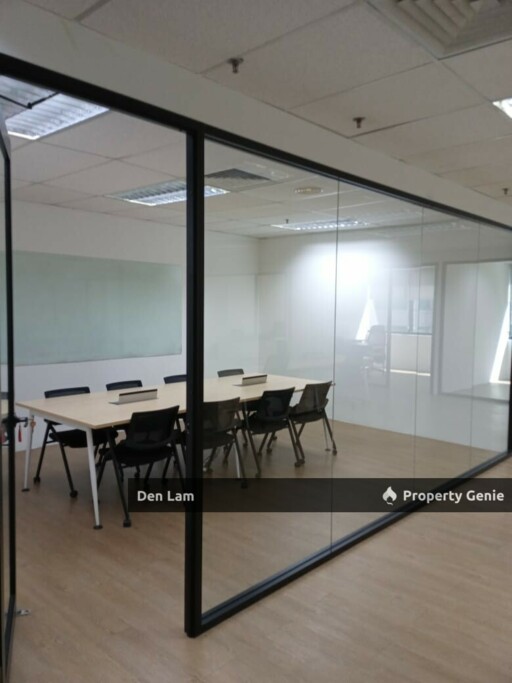 Wisma UOA I