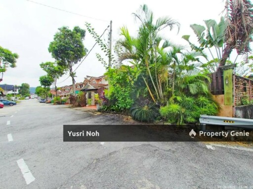 DOUBLE STOREY UKAY BISTARI AMPANG SELANGOR