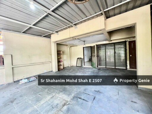 Taman Perindustrian UEP, Subang Jaya For Sale