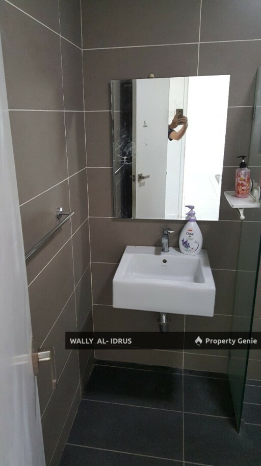Condominium @ Ara Damansara