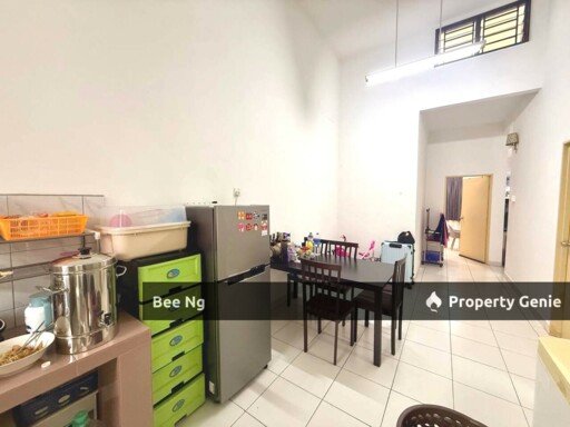 Bandar Putra Kulai/Jalan Rajawali/Single Storey