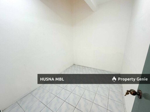 Single Storey Terrace Taman Seri Sementa Klang