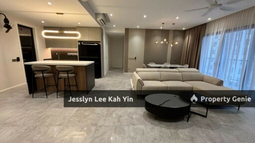 Eco Majestic Semenyih Tenderfield