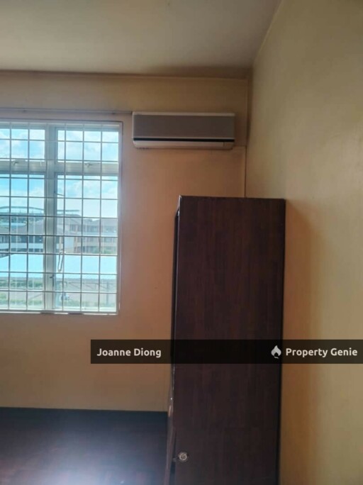 Subang Perdana Good Year Court 10