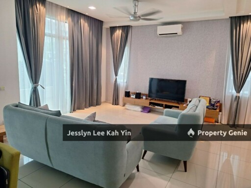 Eco Majestic Tenderfield Semenyih
