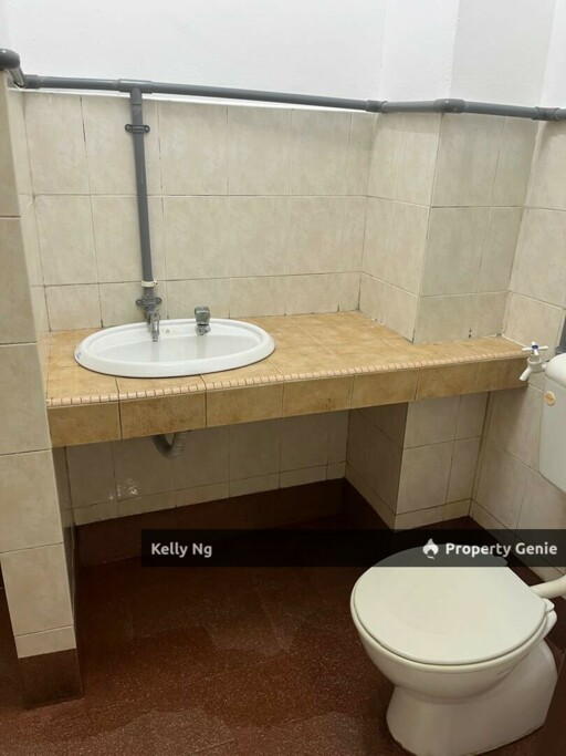 Vista Bayu Apartment Penthouse At Bayu Perdana Klang For Rent