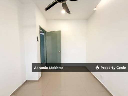 Freehold & Refurbished | Double Storey Terrace Taman Bakawali, Bukit Sentosa
