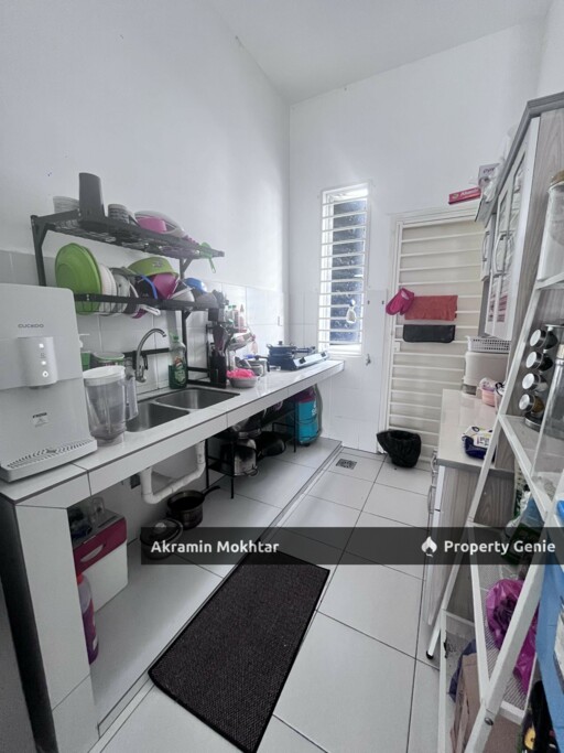 Freehold & Below Market | Taman Tiara Sendayan Labu Negeri Sembilan