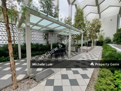 [Below Market 27%] UNA Residence Jalan Peel Cheras (Next to Sunway Velocity 2)