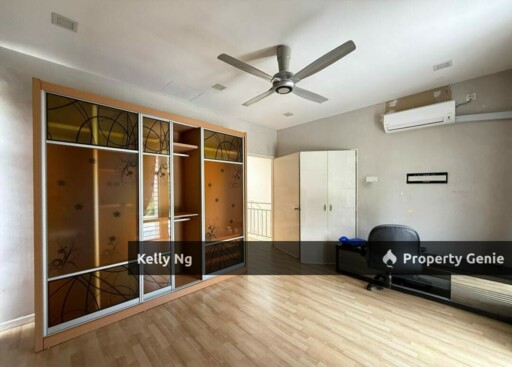 2 Sty Corner House At Bandar Bukit Raja Klang For Sale & Rent