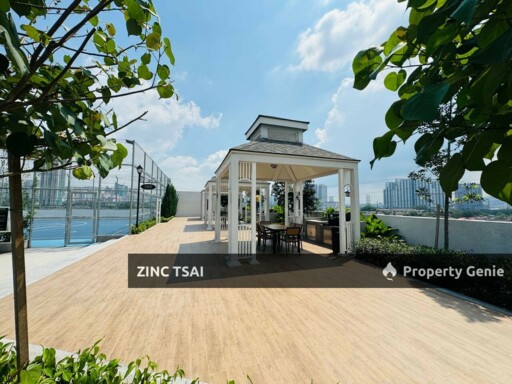 Tuan 2egacy {Save RM 87,000} 5 mins Drive to KTM Segambut_8 mins Drive to United Point