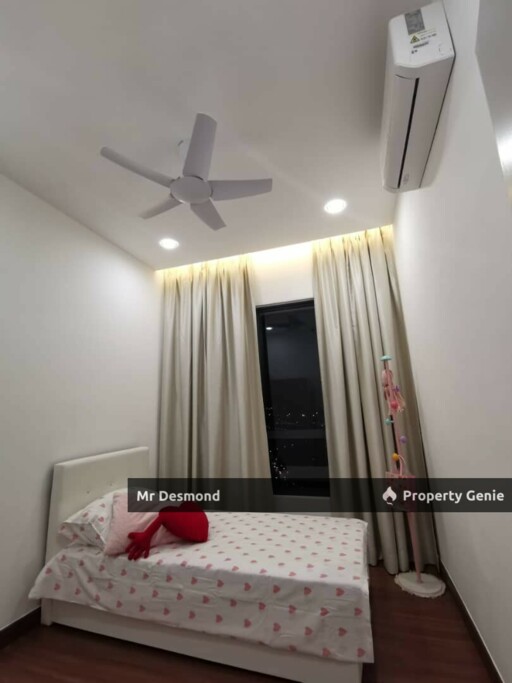 Sunsuria Forum, Setia Alam