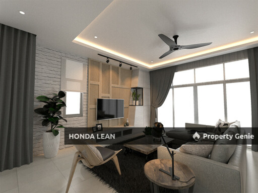 [HOC2025 Promotion] 22x85 Superlink , 6 TIER Security Nr  ,Fully Extend G&G 0%D/P