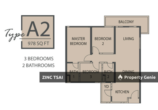 Southbank Residence Old Klang Road Freehold Service Apartment Auction | End Lot | 2 Carparks | RM 495K