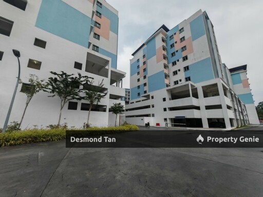 Bayu Temiang Condo [ Seremban ] , Temiang [ ONLY RM 1000 ]