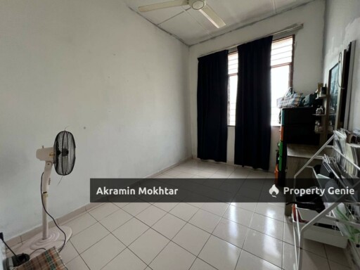 FREEHOLD & EXTENDED | DOUBLE-STOREY TERRACE TAMAN SEMENYIH MEWAH