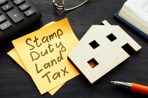 Stamp Duty Exemption for First-Time Homebuyers until 2025