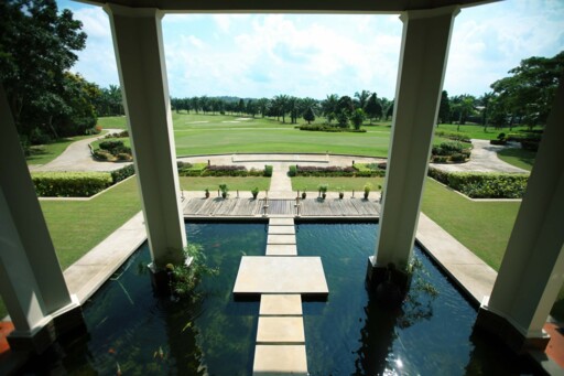 IOI Palm Villa Golf & Country Resort