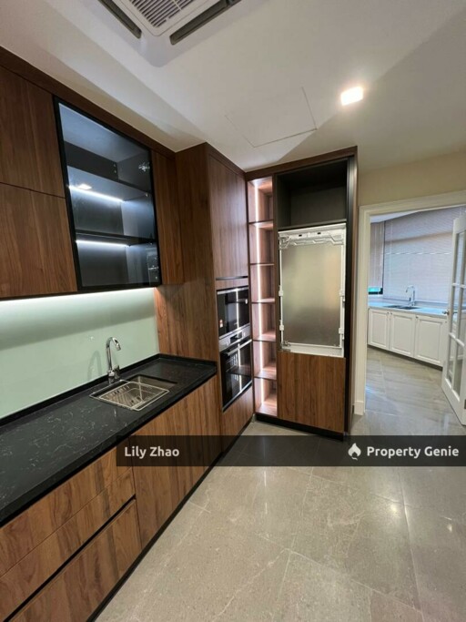 3 Kia Peng Serviced Residence for Rent, Newly Renovated, Luxury Living near KLCC