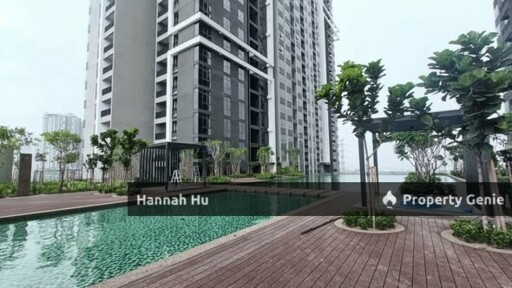 Arunya KL North