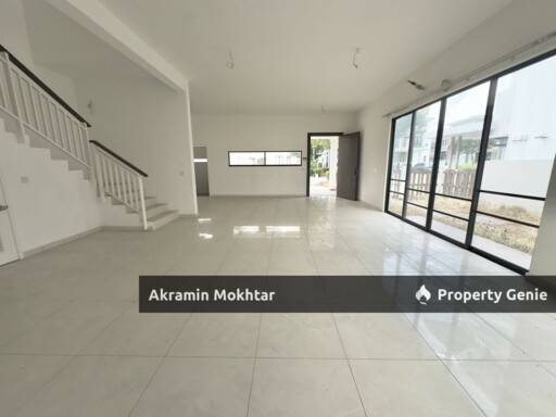 FREEHOLD | 2-STOREY SEMI-DETACHED HOUSE SETIA ECOHILL, SEMENYIH