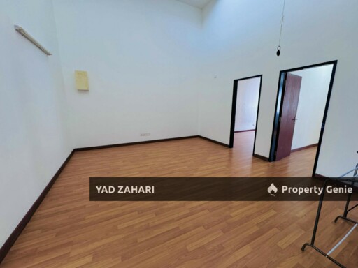 Saffron Hills @ Denai Alam | 2-Storey Terrace 4 Bedrooms | RM750K - Next to Highway, Peaceful Environment & Below Market