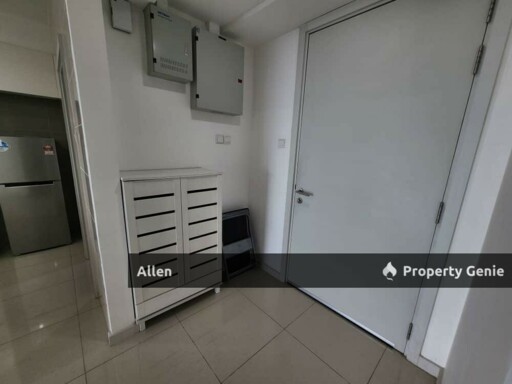 Iskandar Residence @ Medini – Modern 2BR with Breathtaking City View