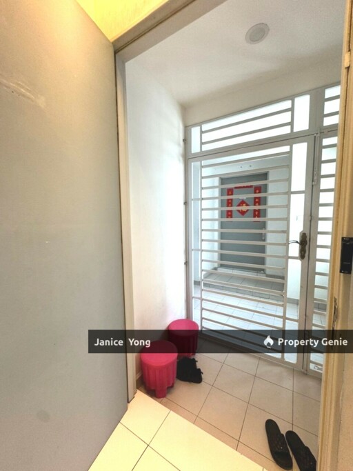 The Platino Serviced Apartment Johor Bahru
