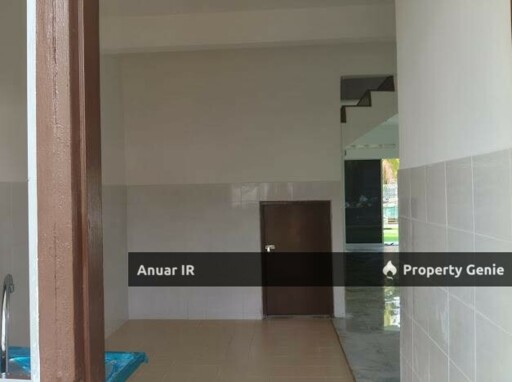 CORNER LOT DOUBLE STOREY TAMAN SRI TELAWI SEREMBAN NEGERI SEMBILAN. JALAN SRI TELAWI 5.
