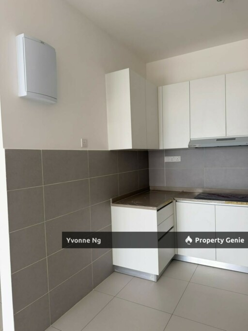 Idaman Height / Residensi Idaman Ria / Nusa Idaman / Tuas / Bukit Indah / Nusa Sentral