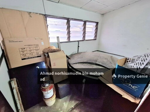 Renovated❗1.5 Storey Terrace House, Jln Kap Dua, Seksyen 17, Shah Alam
