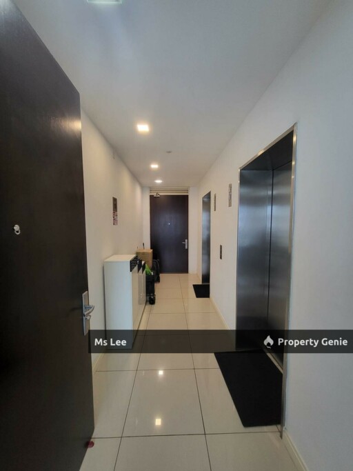 Setia Sky Residences @ KLCC - Near MRT, Level 10 Private lift,Good for Investment