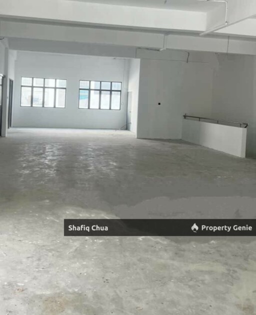 Corner Shop Office Bandar Seri Putra, Bangi For Rent