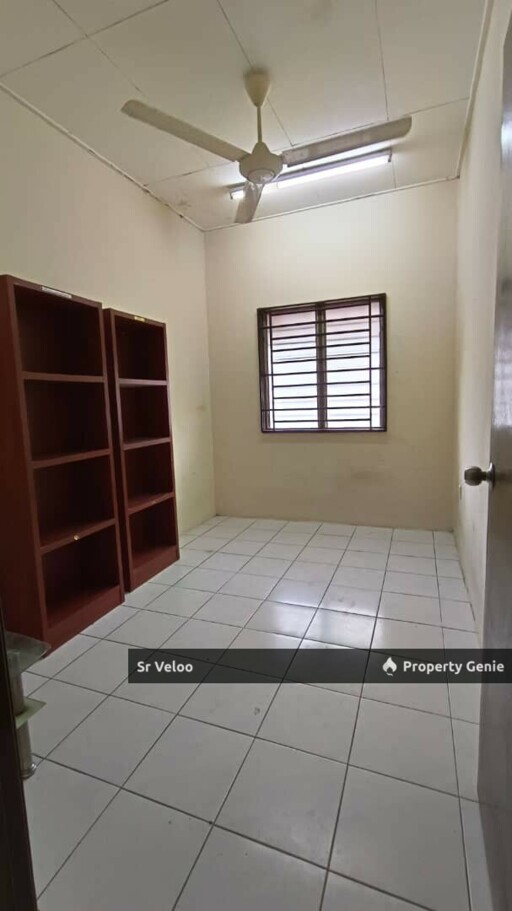 Double Storey  Jln Serindit Tmn Scientex